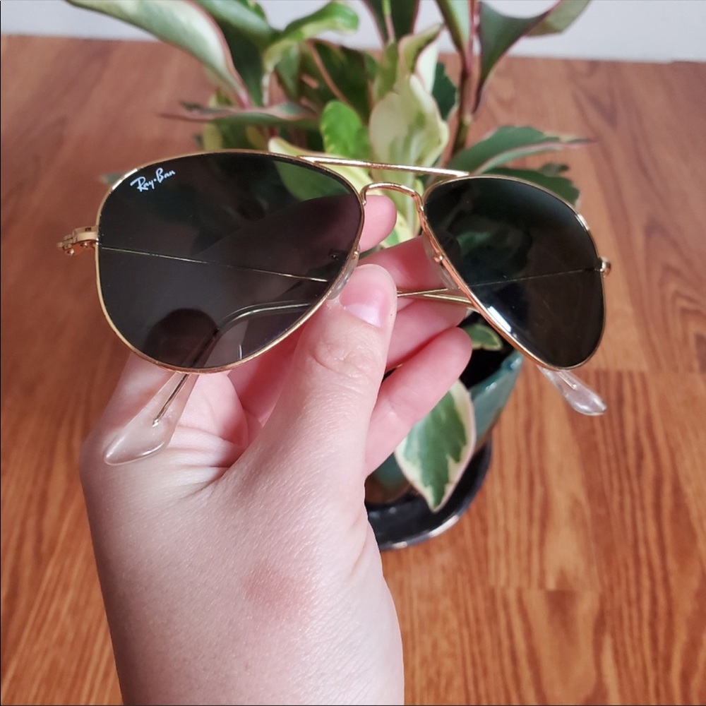 ray bans